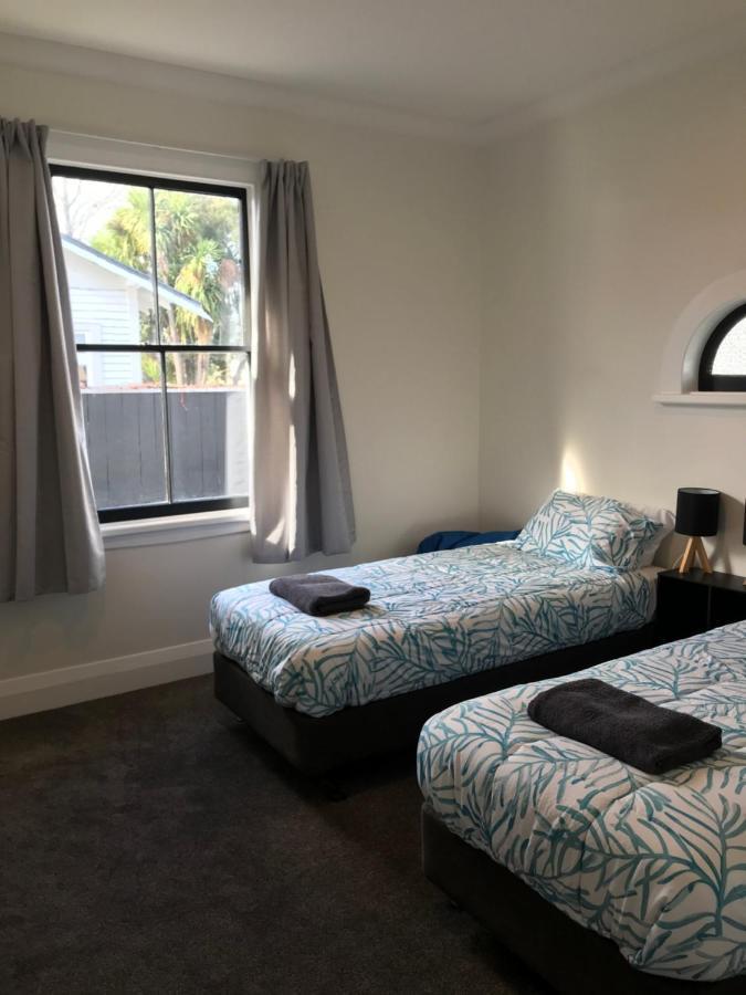 Te Waiharakeke Holiday Home Blenheim Exterior foto
